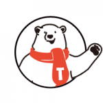 キャラクターのDanくん