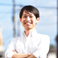 河野 大輝