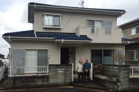 千葉県八街市Ｙ様